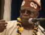 Why I Withdrew From Vice
Presidential Race – Bola Tinubu