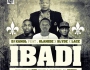 HOT TUNE:! DJ Kamol – Ibadi ft.
Olamide, Lace & Slyde